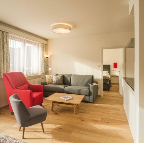 Aparthotel Draxl-hof