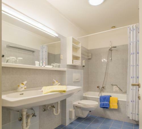 Aparthotel Draxl-hof