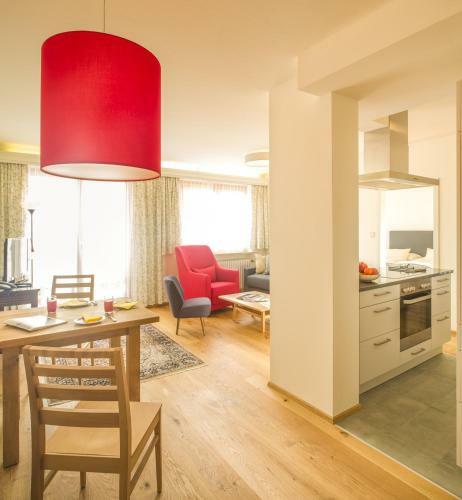 Aparthotel Draxl-hof
