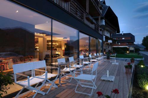 Aparthotel Draxl-hof