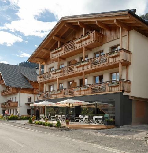 Aparthotel Draxl-hof