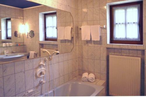 Apartamento Landhaus Sonneck