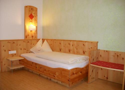Hotel Moser - Ihr Hotel Mit Herz