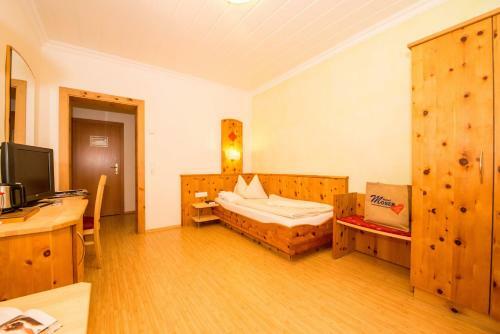 Hotel Moser - Ihr Hotel Mit Herz