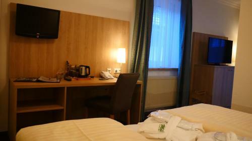 Hotel Moser - Ihr Hotel Mit Herz