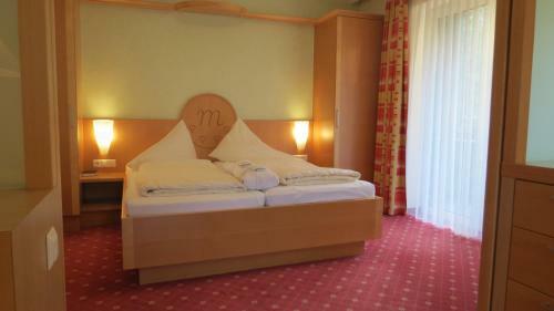 Hotel Moser - Ihr Hotel Mit Herz