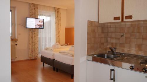 Hotel Moser - Ihr Hotel Mit Herz