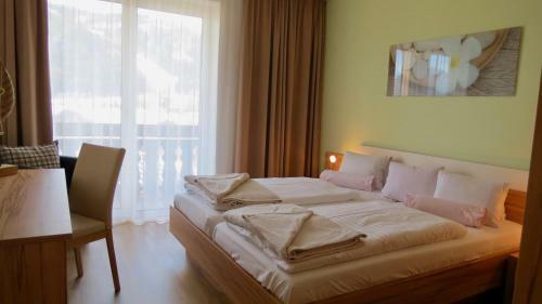 Hotel Moser - Ihr Hotel Mit Herz