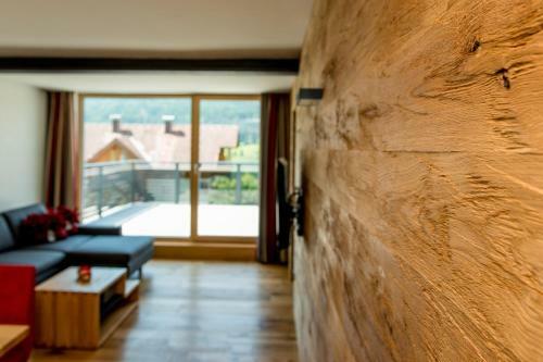 Aparthotel Ferienhaus Holzer