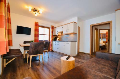 Hostal Haus Heimat