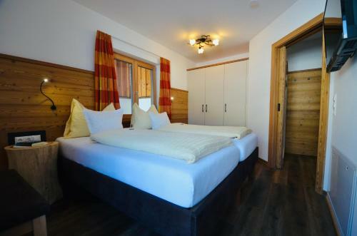 Hostal Haus Heimat