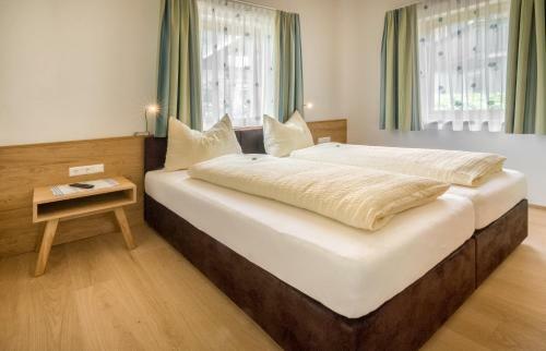 Hostal Haus Heimat