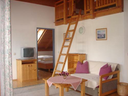 Apartamentos Ferienwohnungen Knaller-m�d