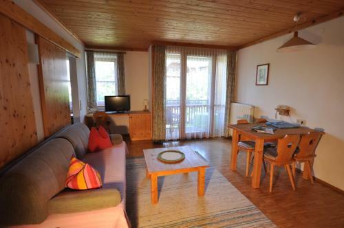 Apartamentos Ferienwohnungen Knaller-m�d
