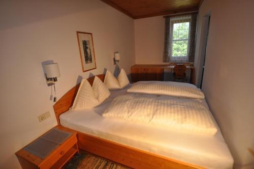 Apartamentos Ferienwohnungen Knaller-m�d