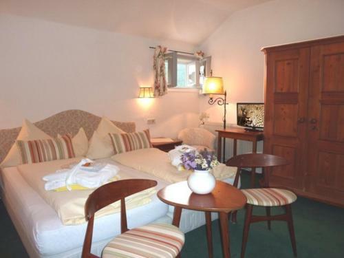 Seehotel Enzian
