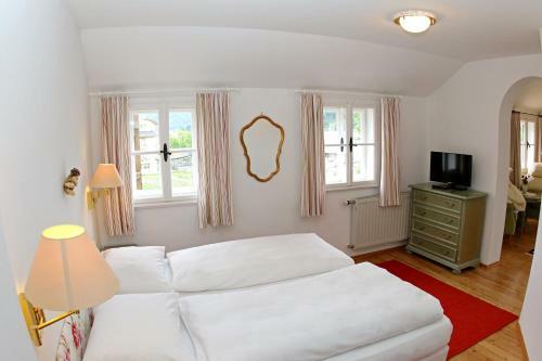 Seehotel Enzian