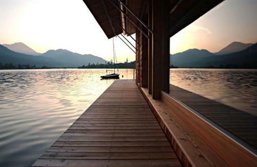 Seehotel Enzian