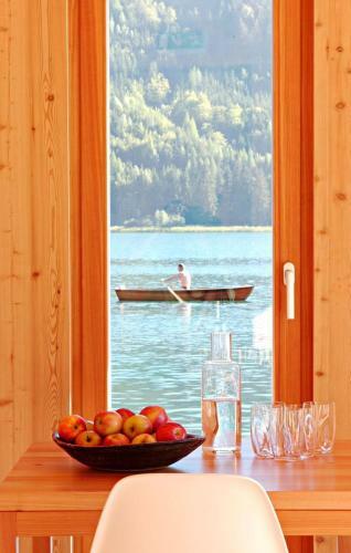 Seehotel Enzian