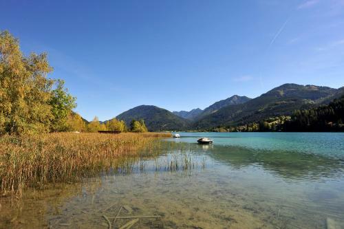 Hostal Haus Am M�hlbach