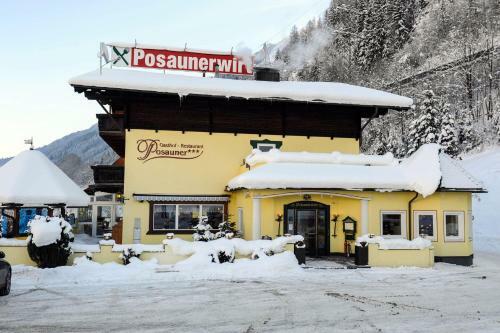 Hotel Posauner
