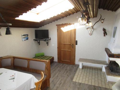 Apartamento Haus Sonnenterrasse