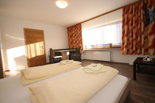Apartamento Haus Sonnenterrasse