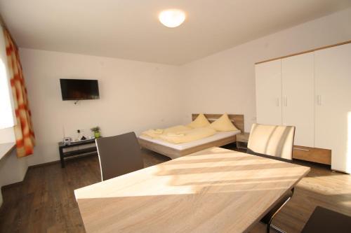 Apartamento Haus Sonnenterrasse