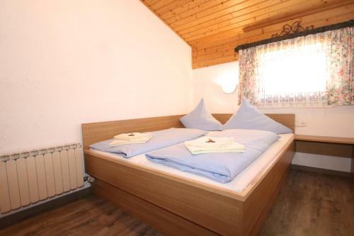 Apartamento Haus Sonnenterrasse