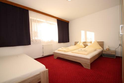 Apartamento Haus Sonnenterrasse