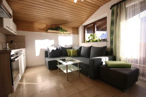 Apartamento Haus Sonnenterrasse