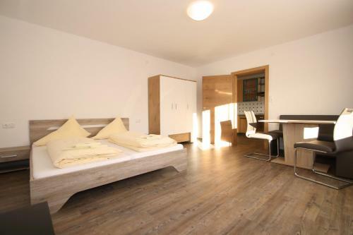 Apartamento Haus Sonnenterrasse