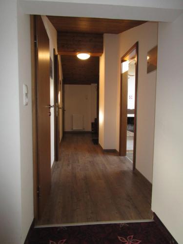 Apartamento Haus Sonnenterrasse