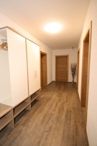 Apartamento Haus Sonnenterrasse