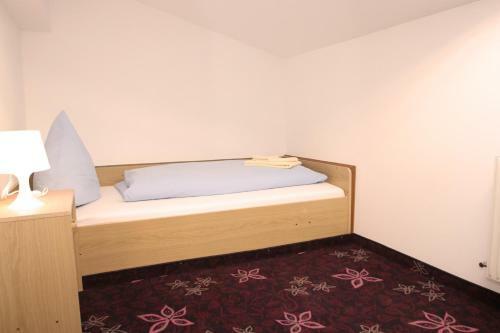 Apartamento Haus Sonnenterrasse