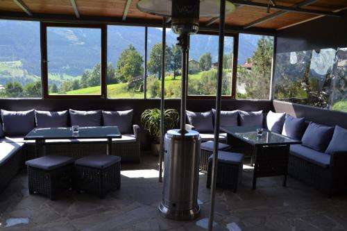 Apartamento Haus Sonnenterrasse