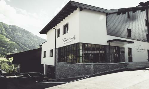 Verw�hnhotel Sonnhof