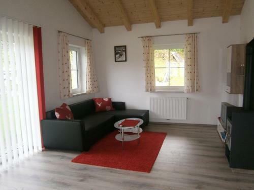 Apartamento Landgut Feuersang