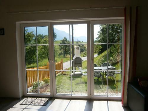 Apartamento Landgut Feuersang