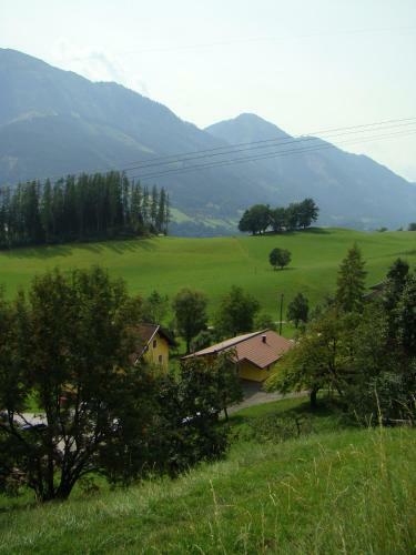 Apartamento Landgut Feuersang