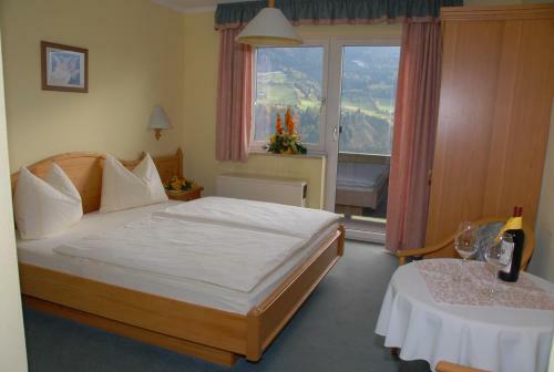 Posada Laterndl-wirt