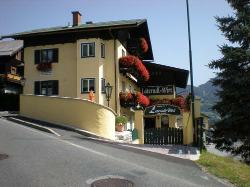 Posada Laterndl-wirt