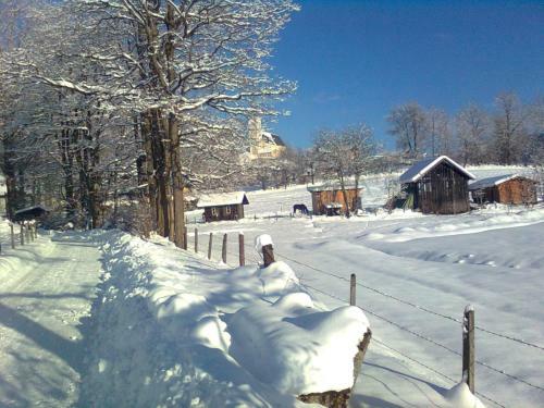 Posada Laterndl-wirt