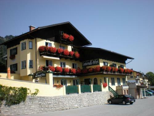 Posada Laterndl-wirt