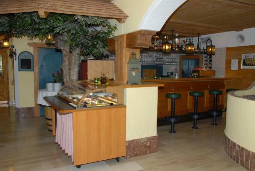 Posada Laterndl-wirt