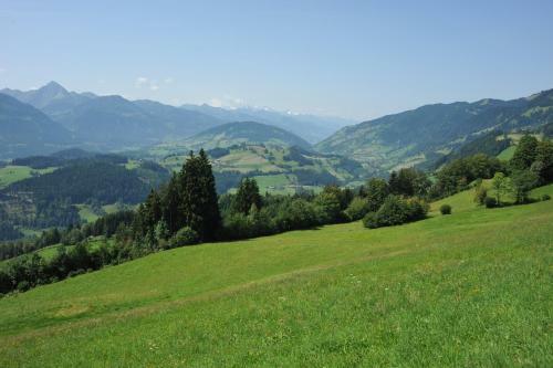 Posada Laterndl-wirt