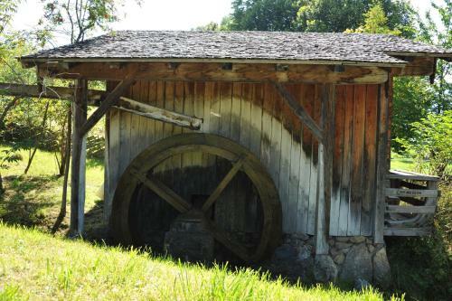 Posada Laterndl-wirt