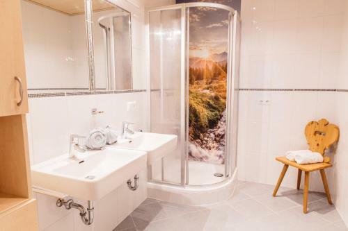 Apartamento Ferienwohnung Bognerhof