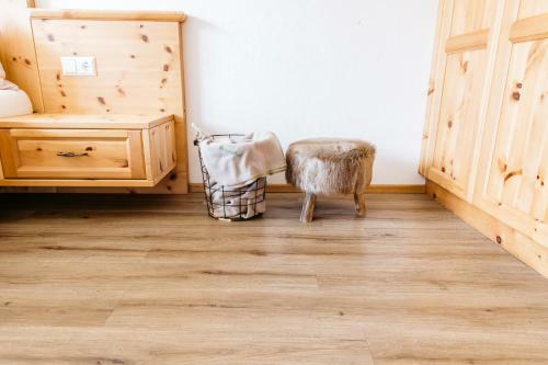 Apartamento Ferienwohnung Bognerhof