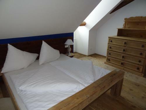 Posada Ansitz Burg Heimfels